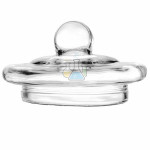 One L Cold Trap Lid